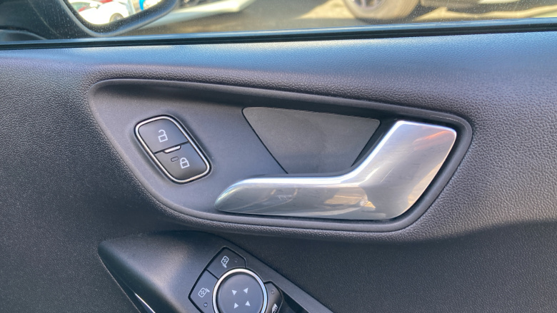 Ford Fiesta 1.0 EcoBoost Titanium X 5dr Petrol Hatchback